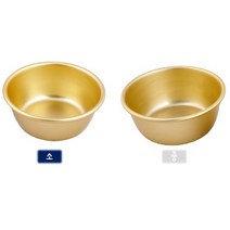 막걸리 잔(소_지름12cm_높이4.5cm) 술잔