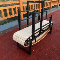 강아지러닝머신 런닝머신 반려견운동 운동기구 트레이드밀, A