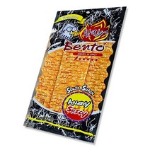 벤토 앵그리 앤 스파이시 12g, 1개