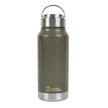 텀블러(카키/NAG7236/530ml/내셔널지오그래픽) 로버 이중스텐, 상세페이지 참조, 상세페이지 참조