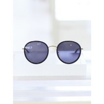 휠라(선글라스) [휠라 선글라스]FLS7398 BLACK 58