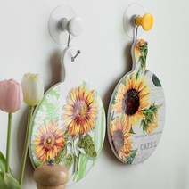 11종 답례품선물 물결 뚝배기 냄비 뜨거운 특이한 도자기 받침 받침대 벽장식소품 손잡이 원형 냄비받침 모음 컵받침, 냄비받침 플라워포트18x23 C, 냄비받침 플라워포트18x23 C