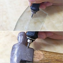 CNC조각기 각인기금속 나무에 220V 전기 조각 펜 플로터 기계 끌 팁, 한개옵션0