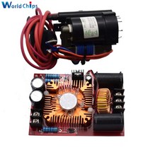 테슬라 코일 250w 15a dc12-30v zvs 플라이백 드라이버점화 포함) 1세트