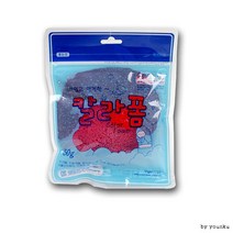 클레이 컬러 칼라폼/칼라점토/말랑점토/점토/찰흙/모, 연두