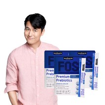 뉴트리원 프리미엄 프리바이오틱스 유산균 (5Gx30포) 3개, 150g