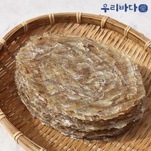 고소한 감칠맛 프리미엄 참쥐포, 1. 프리미엄 참쥐포 소 10장, 상세설명 참조