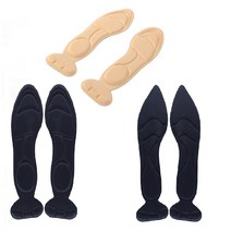 발 뒤꿈치 까짐 바닥 구두 신발 물집 방지 패드 새신발 뒷꿈치 깔창 사이즈 클때 줄이기