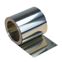 주방 악세사리 Nieuwste Rvs Vel Zilver 304 Roestvrij Staal Fijne Plaat Folie 0.01-0.08Mm * 100Mm Prec, 한개옵션1, 08 0.04mm