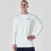 HDEX 클래식 스몰로고 머슬핏 롱슬리브 2 color