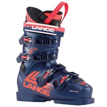 22 23 랑게 스키 부츠 RS 70 S.C. LEGEND BLUE, 225