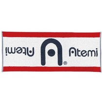 아테미 타월 타올 LA241 스포츠 등산 수건 응원 선물용 땀 배드민턴 축구연습용품