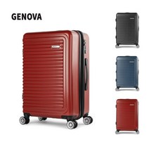 28인치 예쁜 클래식 대형 대용량 튼튼한 수화물용 캐리어 화물용 가방 여행용 트렁크