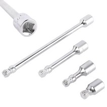 복스 볼 연결대 롱 연결대 복스알 복스소켓 아답타 연결대 롱연결대 특수공구 복스대, 복스 (볼)연결대 1/2x10인치