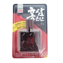 고려은단 홍삼은단 12g 3개