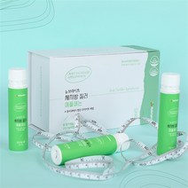 굿소일 굿소일 풋사과 체지방 비법 애플페논 25ml 14병 (9622070), 소중한분을위한특별한선택