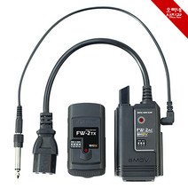 [오빠네사진관] SMDV 무선동조기 FW-2(송수신세트) - 스트로보무선동조기 스튜디오무선동조기 사진조명동조기, ㄴ추가안함(기본송수신세트만)