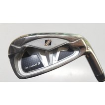 카타나 골프 IZU MAX G 6번 아이언 스피더 589 SR