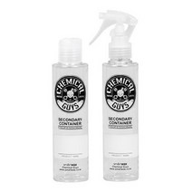 [케미컬가이] 소분용기 190ml, 스프레이형, 1개