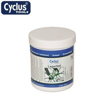 Cyclus 화이트 베어링 그리스 500g, 단품