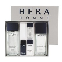 헤라 옴므 스페셜 2종 기획 세트 New_n, 1개