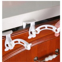 비닐홀더 비닐휴지통 봉투세우기 봉투거치대 만능걸이, 1개