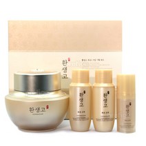 예화담 환생고 화윤 크림 50ml 기획세트