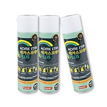 삼화페인트 홈스타 락카 스프레이, NEW 무광 투명, 1개