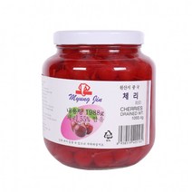 1988g 꼭지있는 명진 적체리, 상세페이지 참조, 상세페이지 참조