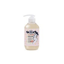 빅그린 임산부 헤어 트리트먼트 500ml 약산성 임산부전용, 임산부 바디워시 500ml 약산성 저자극