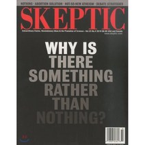 SKEPTIC (계간) : 2018년 No.04, YES24