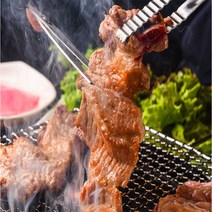 참돈돼지갈비 전통수제갈비10인분(3k), 3kg, 1팩