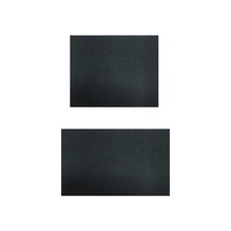 더이안 종이사포 220방 16절 8절, 10개
