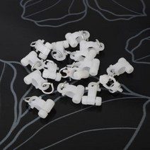 15P 쉬운커튼설치 병원 커튼 레일 커튼레일