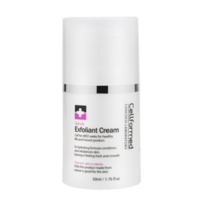 셀포메드 스피큘 엑스폴리앙뜨 크림, 50ml, 3개
