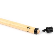 [정품인증당구몰] 듀프린 3C개인큐 LDC상대 / 개인큐 당구큐 용품 재료