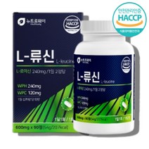 어르신단백질 뉴신 루신 시니어 할아버지 할머니 헬스 운동 전 후 청소년 고등학생 노인 50대 60대 중년 남성 남자 여성 여자 단백질 보충제 프로틴 엘 L 류신 타블렛 츄어블, L류신 90정 X1통