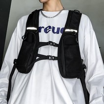 스르륵상점 패션 조끼 등산 아웃도어 테크웨어
