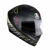 AGV 헬멧 K-1 SPEED 46, M