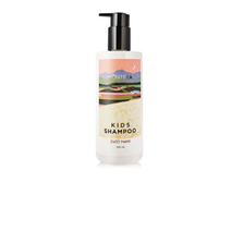 [몽프라]키즈 샴푸(500ml)-플러피파우더, 2개, 500ml
