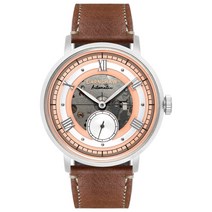 토마스언쇼 남성용 시계 ES817004 남자손목시계 남자명품시계 정품직구