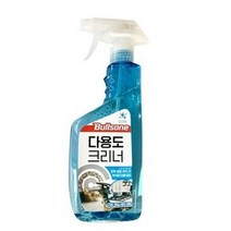 불스원 퍼스트클래스 다용도 크리너 500ml 다목적세정제, 3개