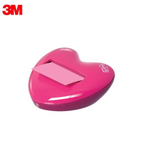 3M 포스트잇 하트형 HD 330 팝업 디스펜서