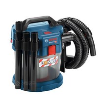보쉬 충전청소기 GAS18V-10L 본체만 건습식 가능
