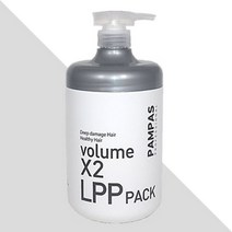 팜파스 볼륨 엑스투 엘피피 팩 1000ml, 1개