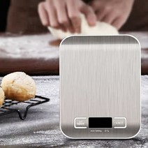 저울 5kg 계량 요리 베이킹 1g 전자저울 주방저울