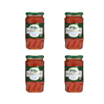 터키 발파르막 소나무 꿀 460g x 4개 튀르키예 Balparmak 볼파막