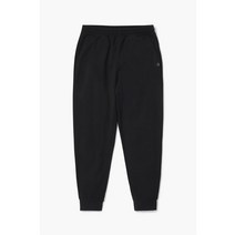 코오롱스포츠 KOLON SPORT 여성 소프트 기모 조거팬츠 SET UP TVPNW23532BLK 512869