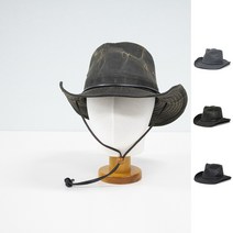 빈티지 카우보이 모자 dorfman