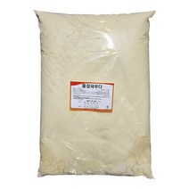 (무)뫼루니 치킨파우더(물결 5Kg, 1개
